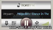 Игровое онлайн радио Tort.FM
