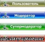 Иконки групп