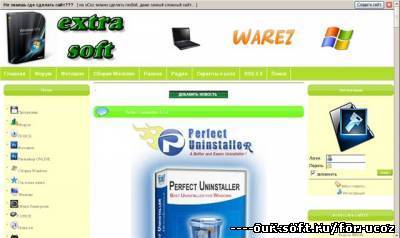 Web 2.0 Green