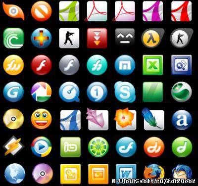Icons Pack