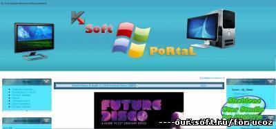 Vista Soft