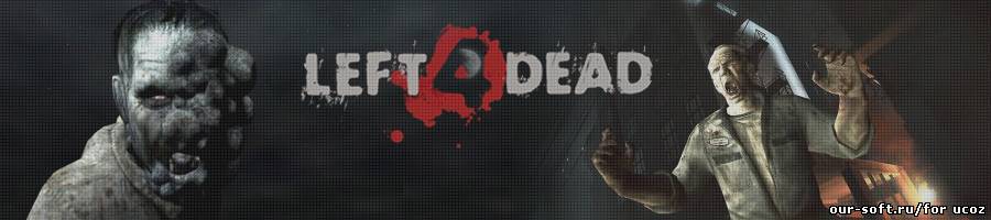 left 4 dead head by aimmachine