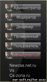 Иконки от шопа