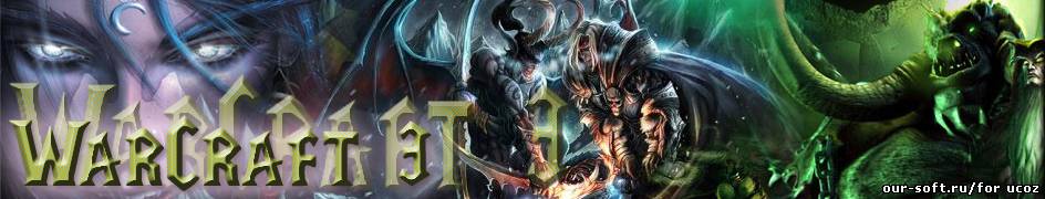 Warcraft 3