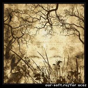 Кисти для Photoshop - Foliage Brushes