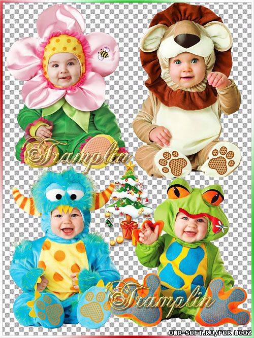 Карнавальные костюмы для детей - Праздник Новогодний