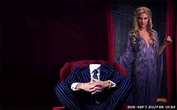 моя жизнь удалась