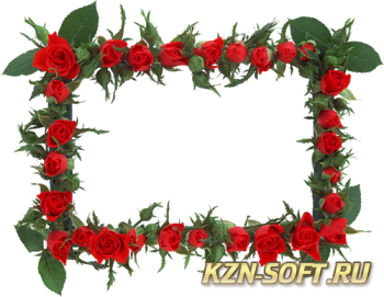 Разные рамки