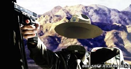 Мужской шаблон - сопративление бесполезно