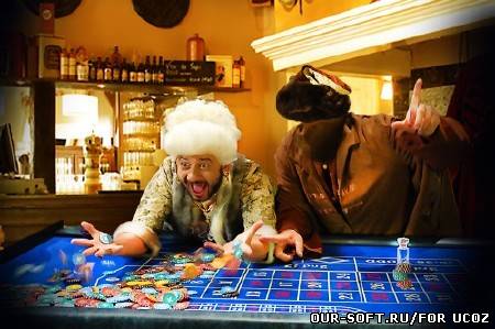 Мужской шаблон - самый лучший фильм