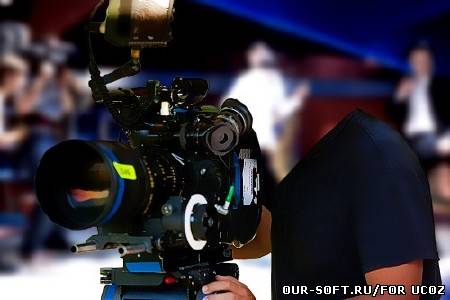 Psd для мужчин - Съемки нового фильма