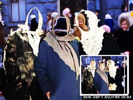 для photoshop - В комедии джентельмены удачи