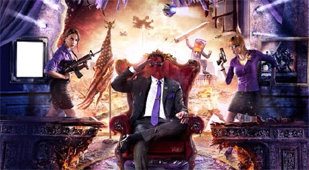 Шаблон для фотомонтажа - Армагеддон по американски